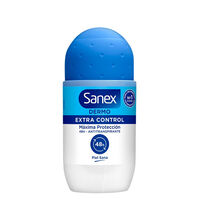 Dermo Extra Control Desodorante Roll-On  50ml-211050 0